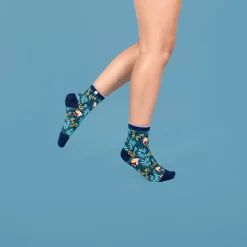 Cabaïa Chaussettes 25/30 Et 31/35<Maialen & Guillaume