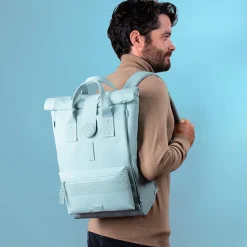 Cabaïa Sac A Dos Velo<Malabo
