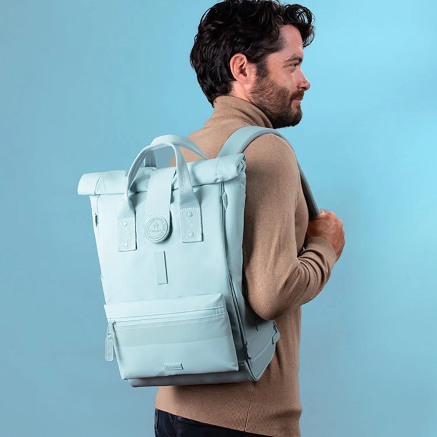 Cabaïa Sac A Dos Velo<Malabo