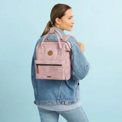 Cabaïa Sac A Dos Ville<Male
