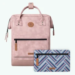Cabaïa Sac A Dos Ville<Male
