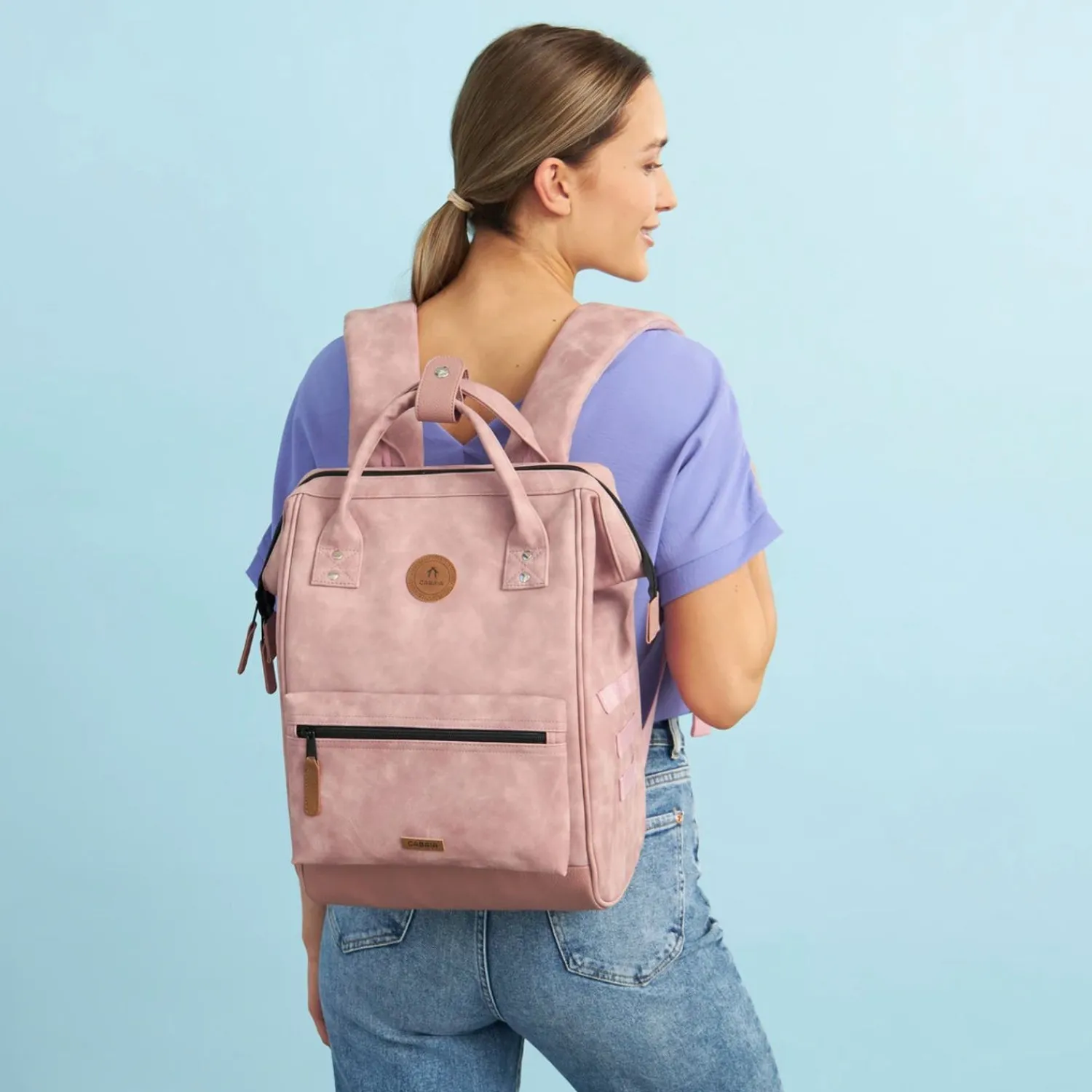 Cabaïa Sac A Dos Ville<Male