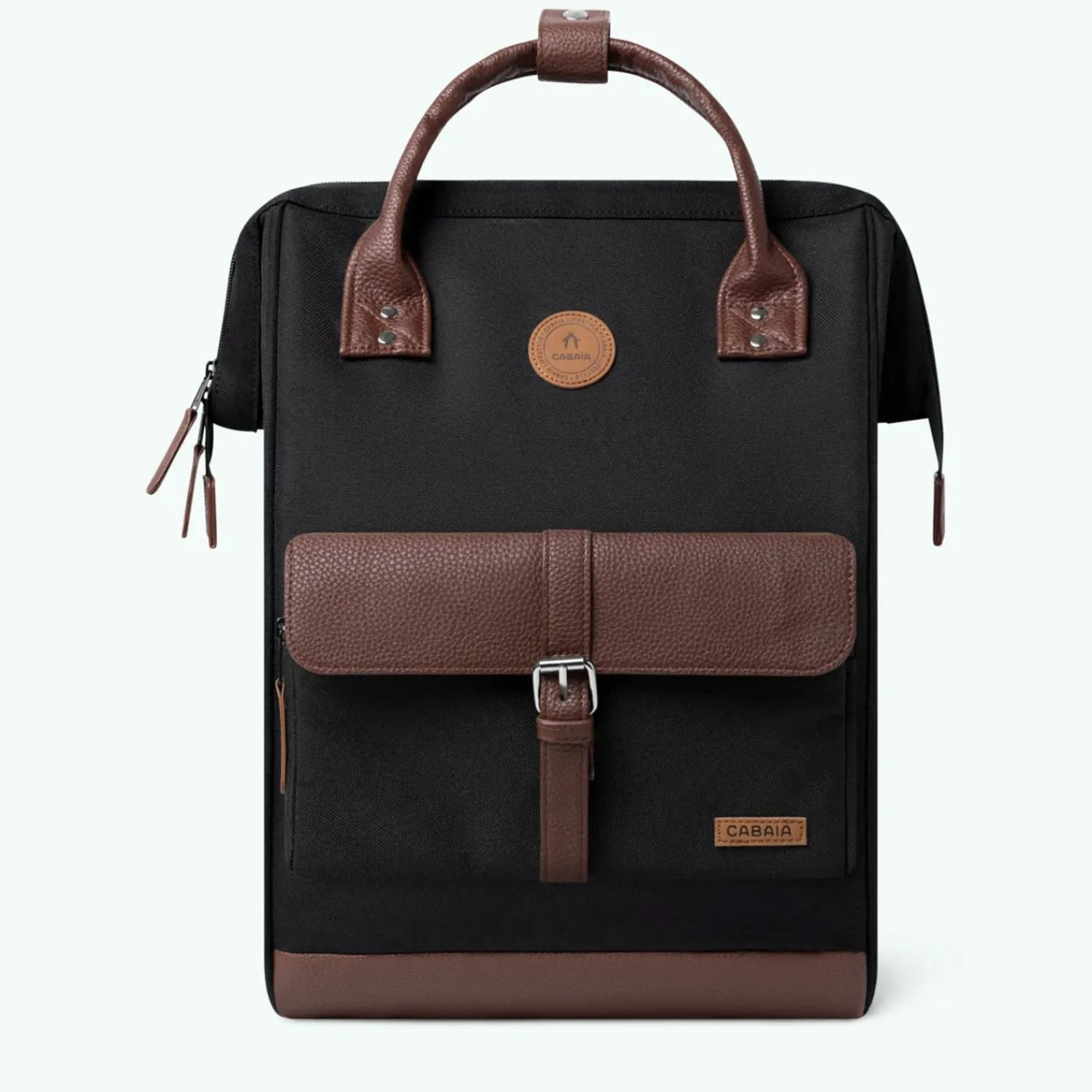 Cabaïa Sac A Dos Voyage<Managua