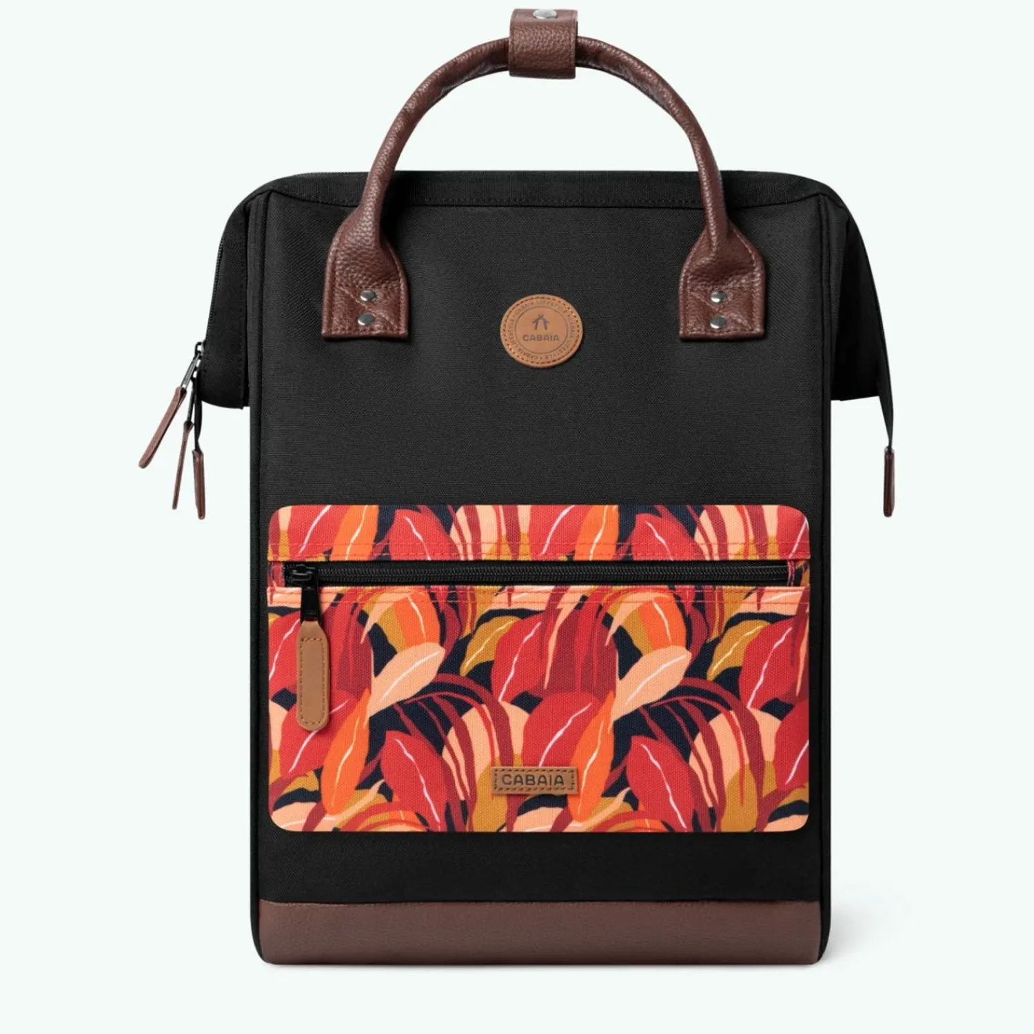 Cabaïa Sac A Dos Voyage<Managua