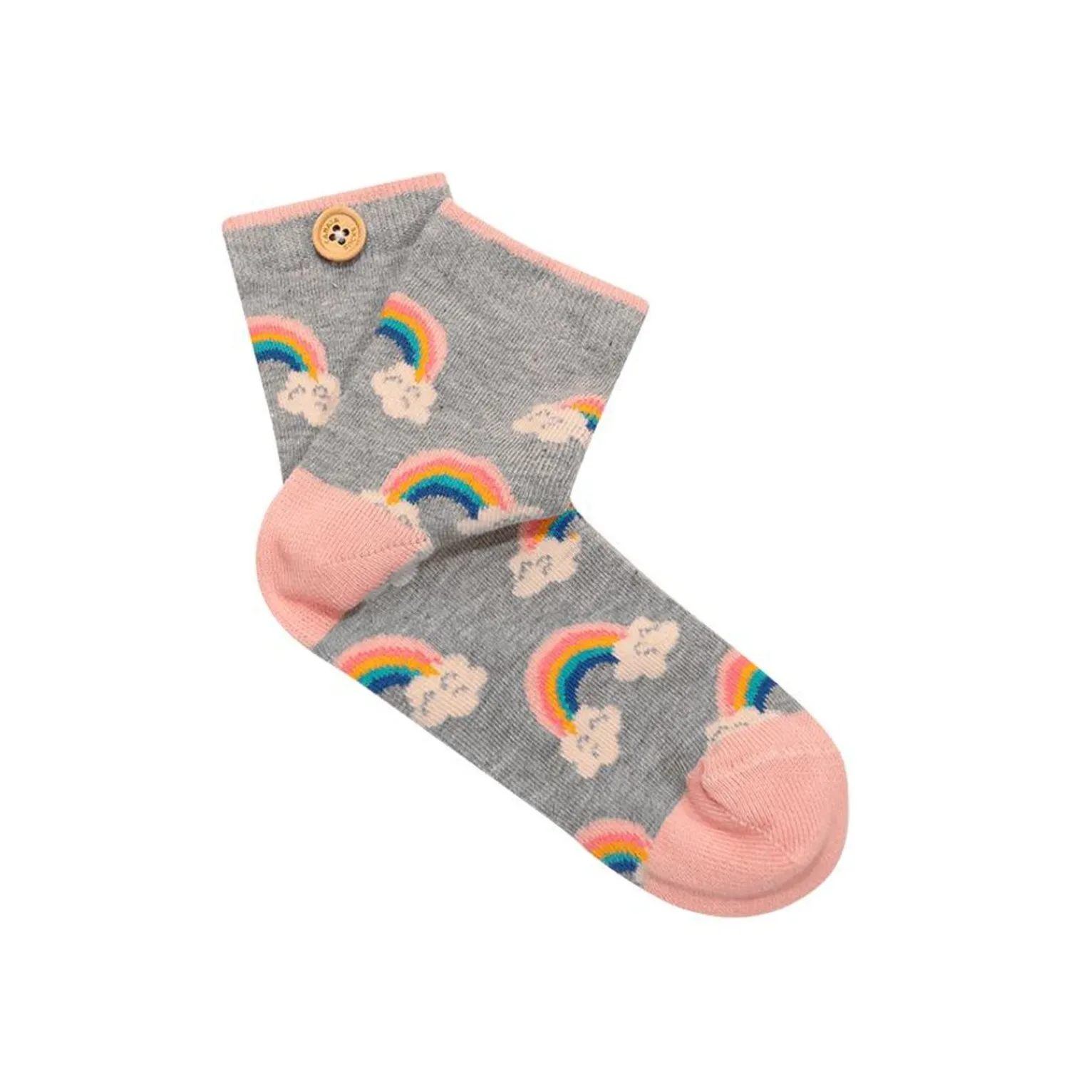 Cabaïa Chaussettes 25/30 Et 31/35<Manon & Eyden