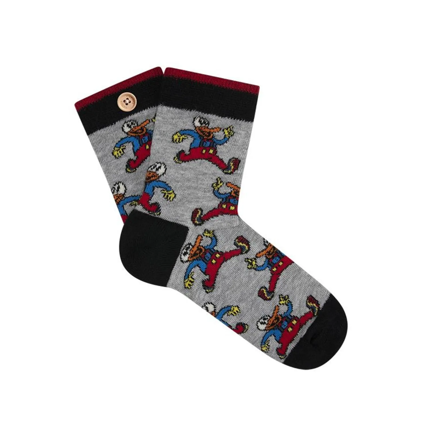 Cabaïa Chaussettes 25/30 Et 31/35<Marc & Murielle