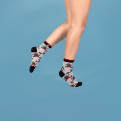 Cabaïa Chaussettes 25/30 Et 31/35<Marc & Murielle