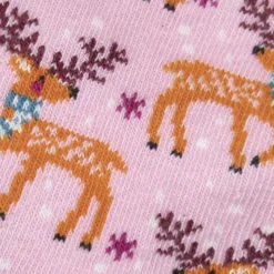 Cabaïa Chaussettes 25/30 Et 31/35<Margaux & Denise