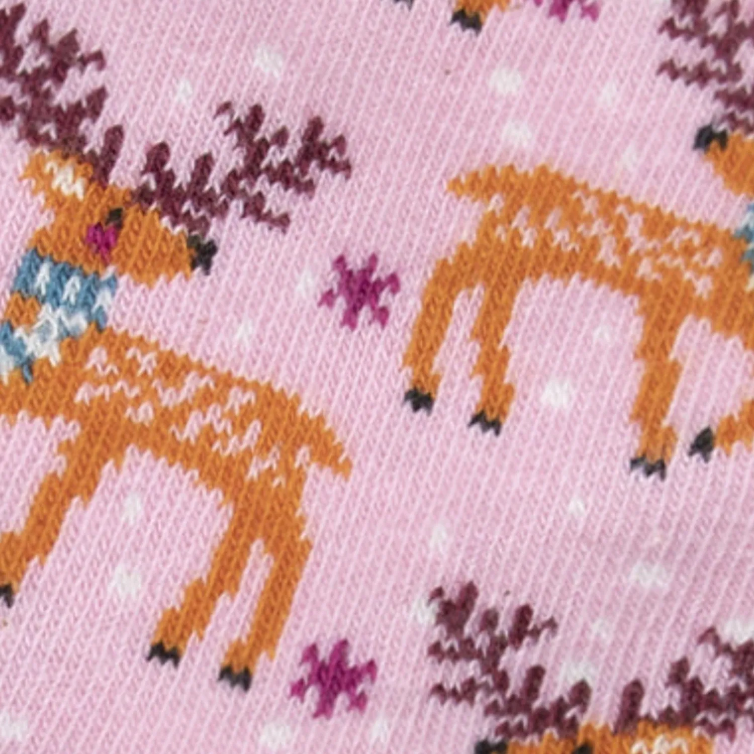 Cabaïa Chaussettes 25/30 Et 31/35<Margaux & Denise