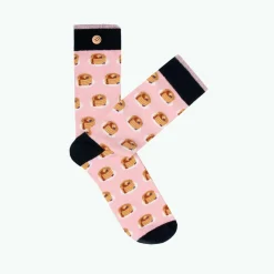 Cabaïa Chaussettes 36/41<Margaux & Julie