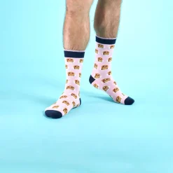 Cabaïa Chaussettes 41/46<Margaux & Julie