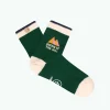 Cabaïa Chaussettes 36/41<Mariame & Aurelien