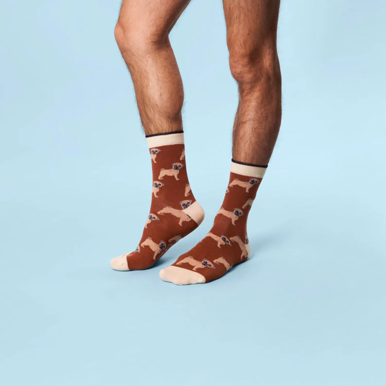 Cabaïa Chaussettes 41/46<Mariane & Clement