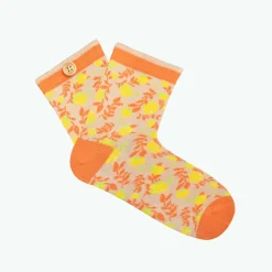 Cabaïa Chaussettes 36/41<Marilou & Lola