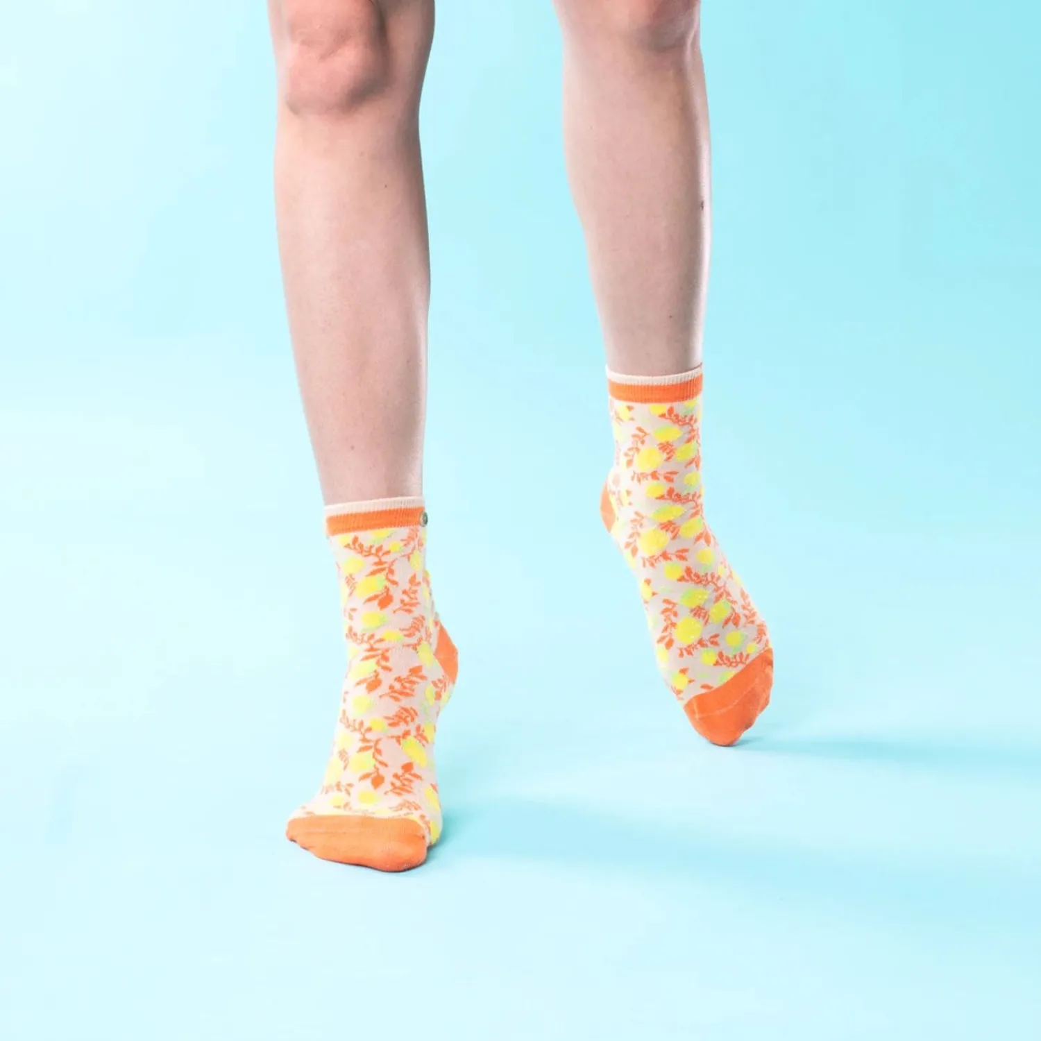 Cabaïa Chaussettes 36/41<Marilou & Lola