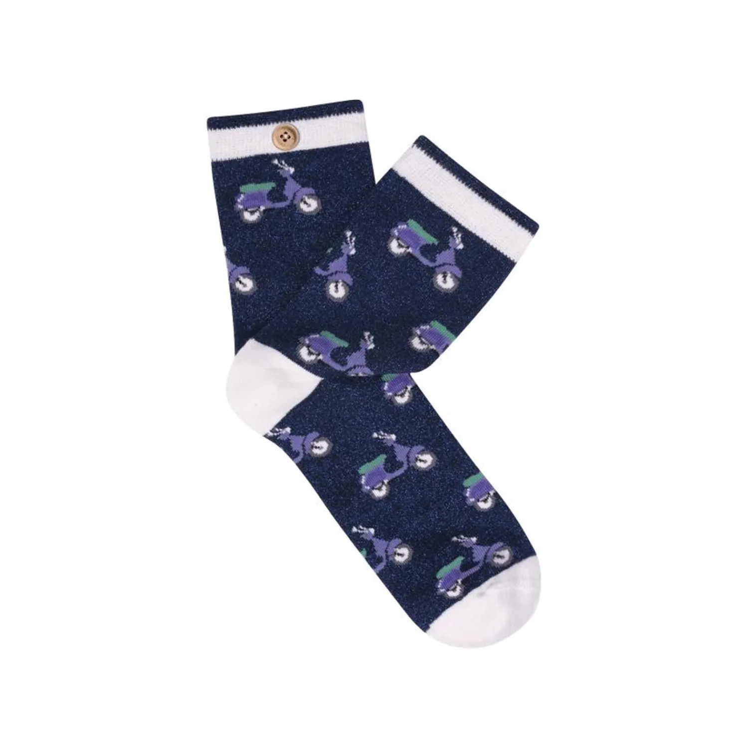 Cabaïa Chaussettes 36/41<Marion & Marius