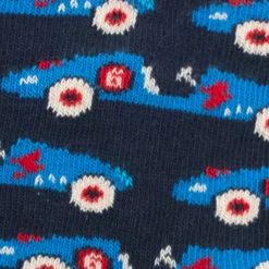 Cabaïa Chaussettes 25/30 Et 31/35<Marius & Clarisse