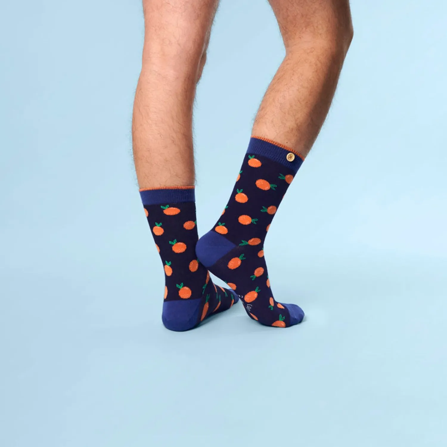 Cabaïa Chaussettes 41/46<Matteo & Lucie