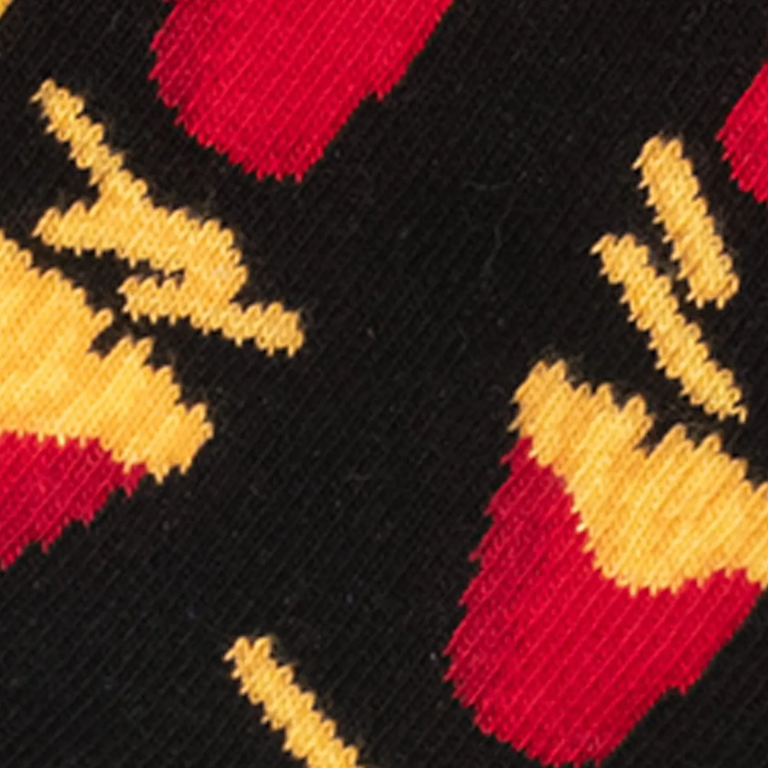 Cabaïa Chaussettes 41/46<Matty & Sylvain