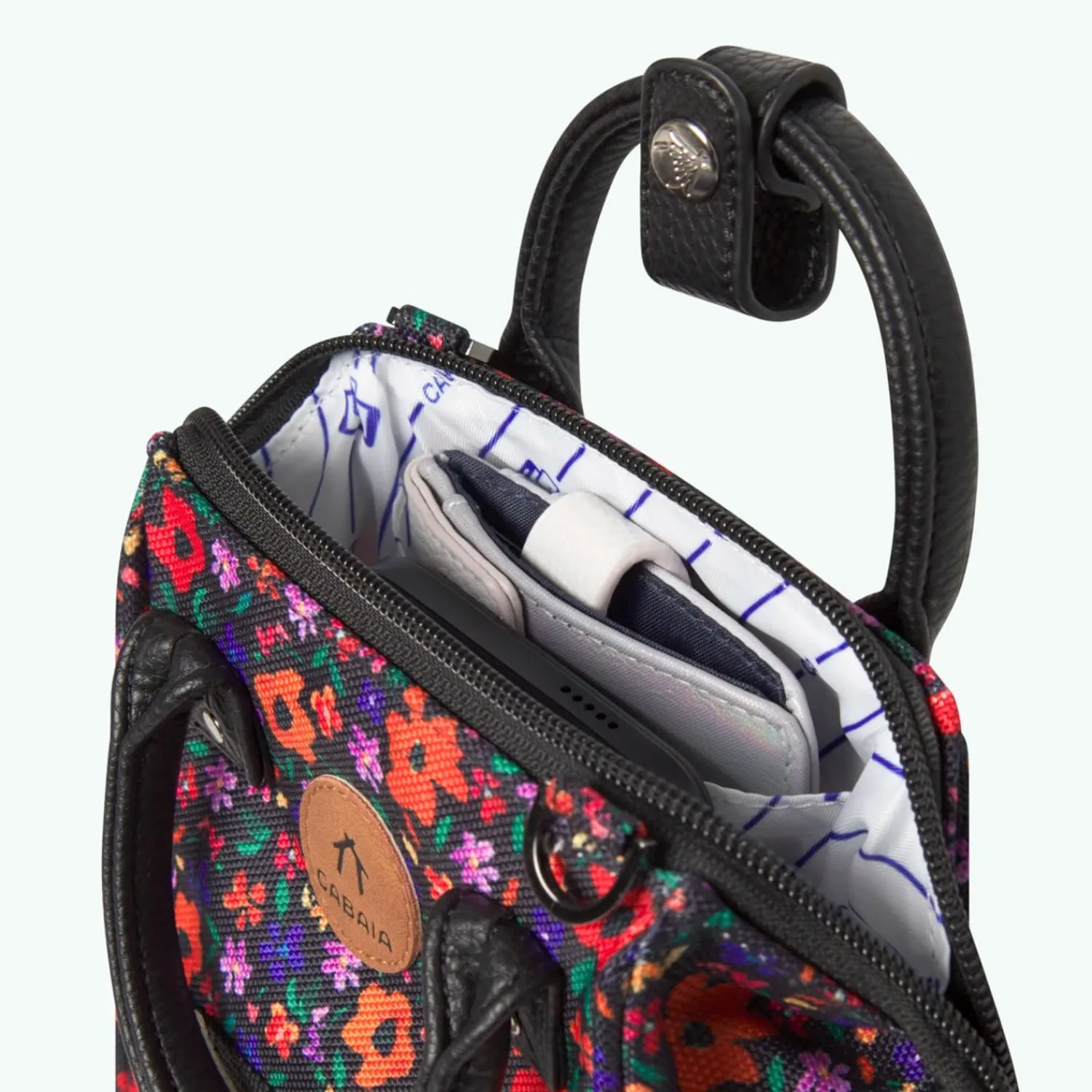 Cabaïa Sacs Bandoulière<Maupiti