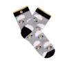 Cabaïa Chaussettes 25/30 Et 31/35<Maxence & Clemence
