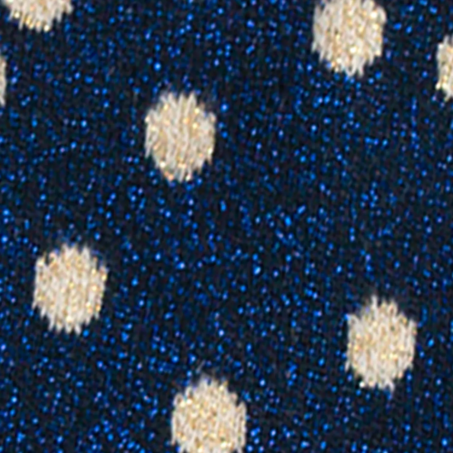 Cabaïa Chaussettes 36/41<Minuit Bleu