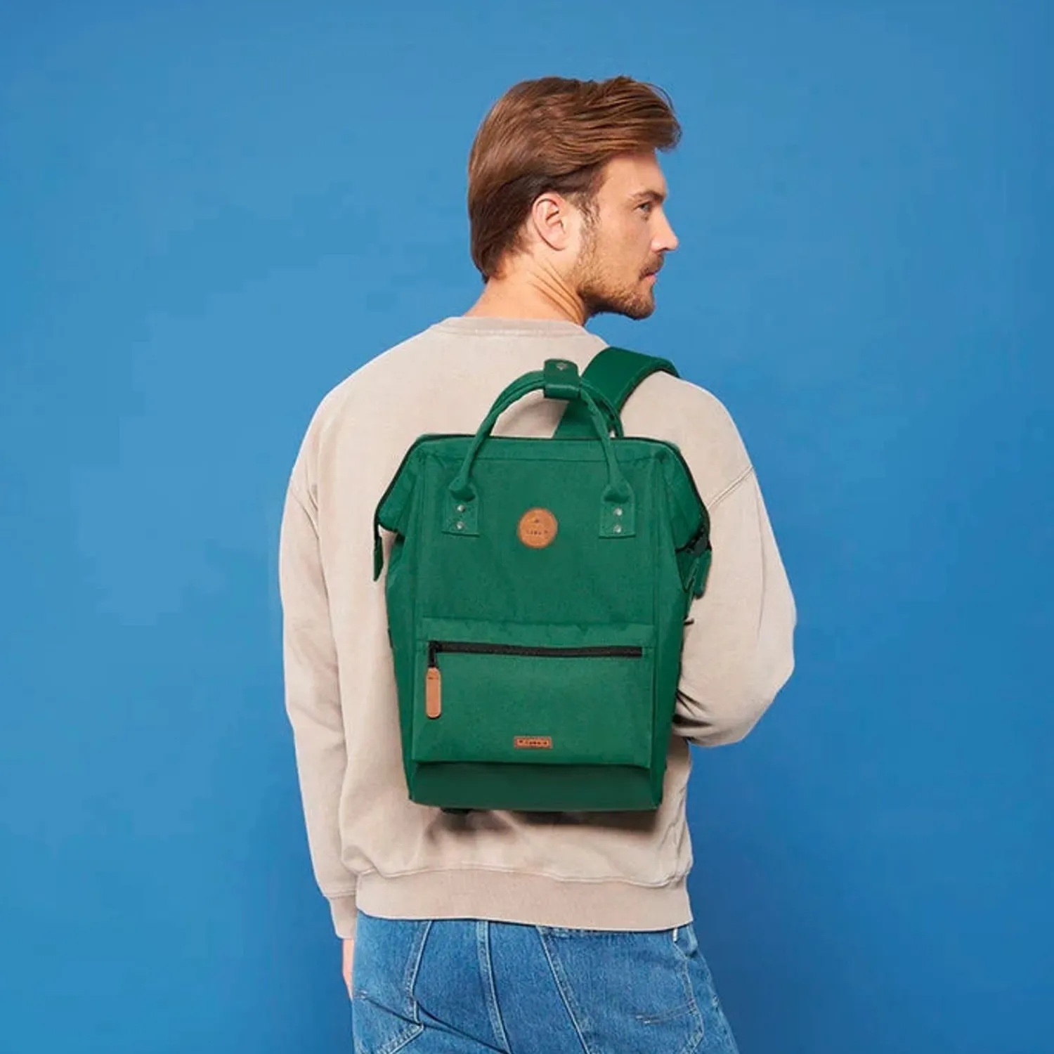 Cabaïa Sac A Dos École<Montreal
