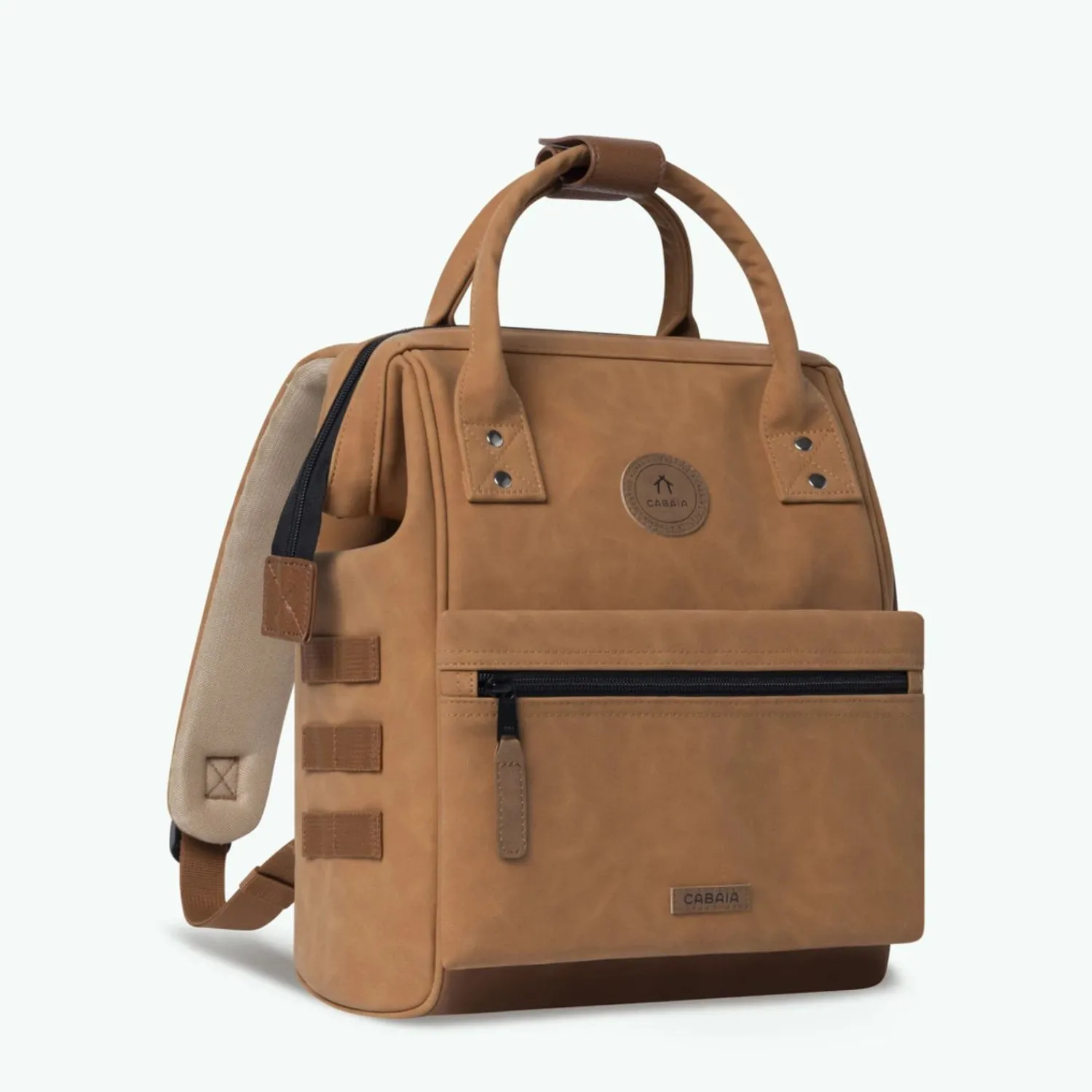 Cabaïa Sac A Dos Ville<Moscou