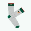 Cabaïa Chaussettes 41/46<Moussa & Yasmine
