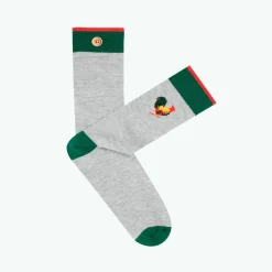 Cabaïa Chaussettes 41/46<Moussa & Yasmine