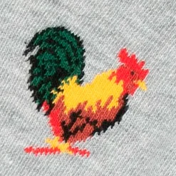 Cabaïa Chaussettes 41/46<Moussa & Yasmine