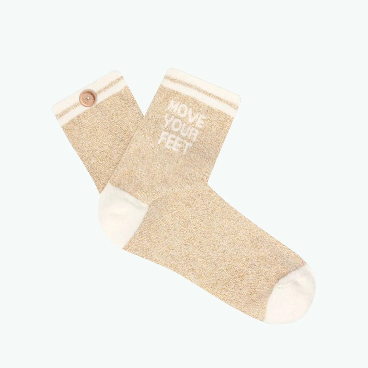 Cabaïa Chaussettes 36/41<Move Your Feet