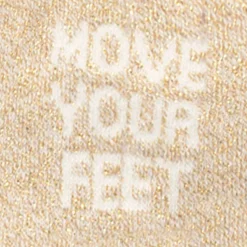 Cabaïa Chaussettes 36/41<Move Your Feet