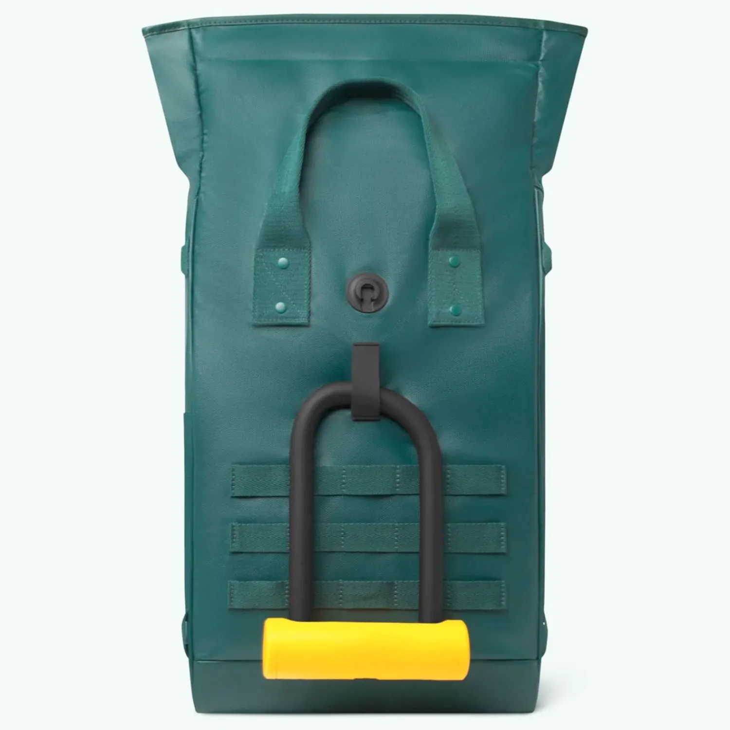 Cabaïa Sac A Dos Velo<Nassau