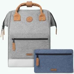 Cabaïa Sac A Dos Ville<New York