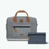 Cabaïa Sacs Ordinateur<New York