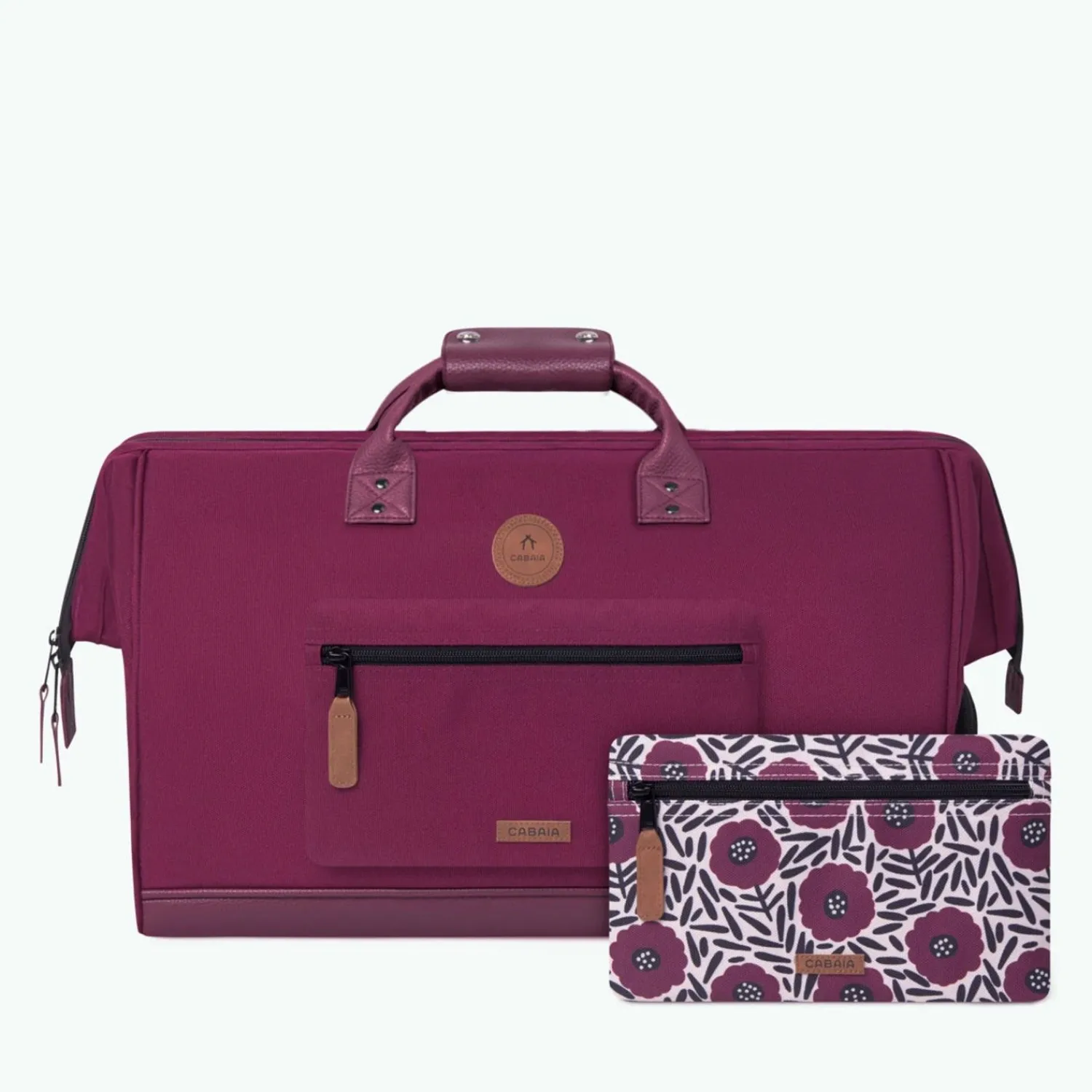 Cabaïa Sacs De Voyage<Nice