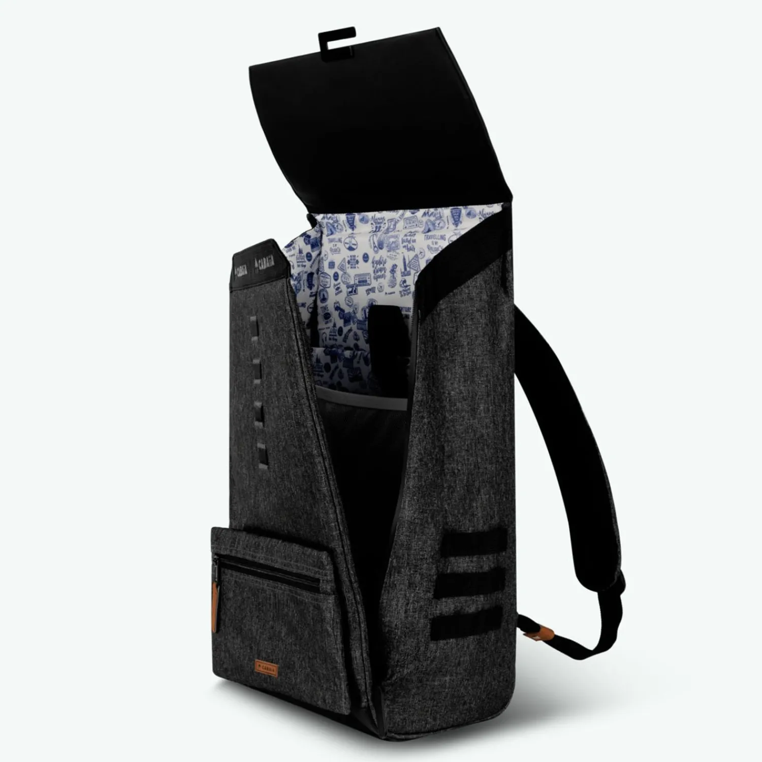 Cabaïa Sac A Dos Week-End<Nikosi