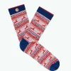 Cabaïa Chaussettes 41/46<Nina & Anthonin