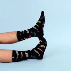 Cabaïa Chaussettes 41/46<Noah & Emilie