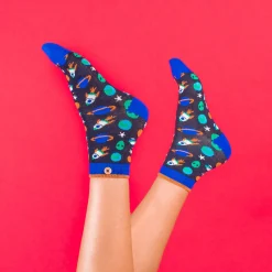 Cabaïa Chaussettes 25/30 Et 31/35<Nolan & Chiara