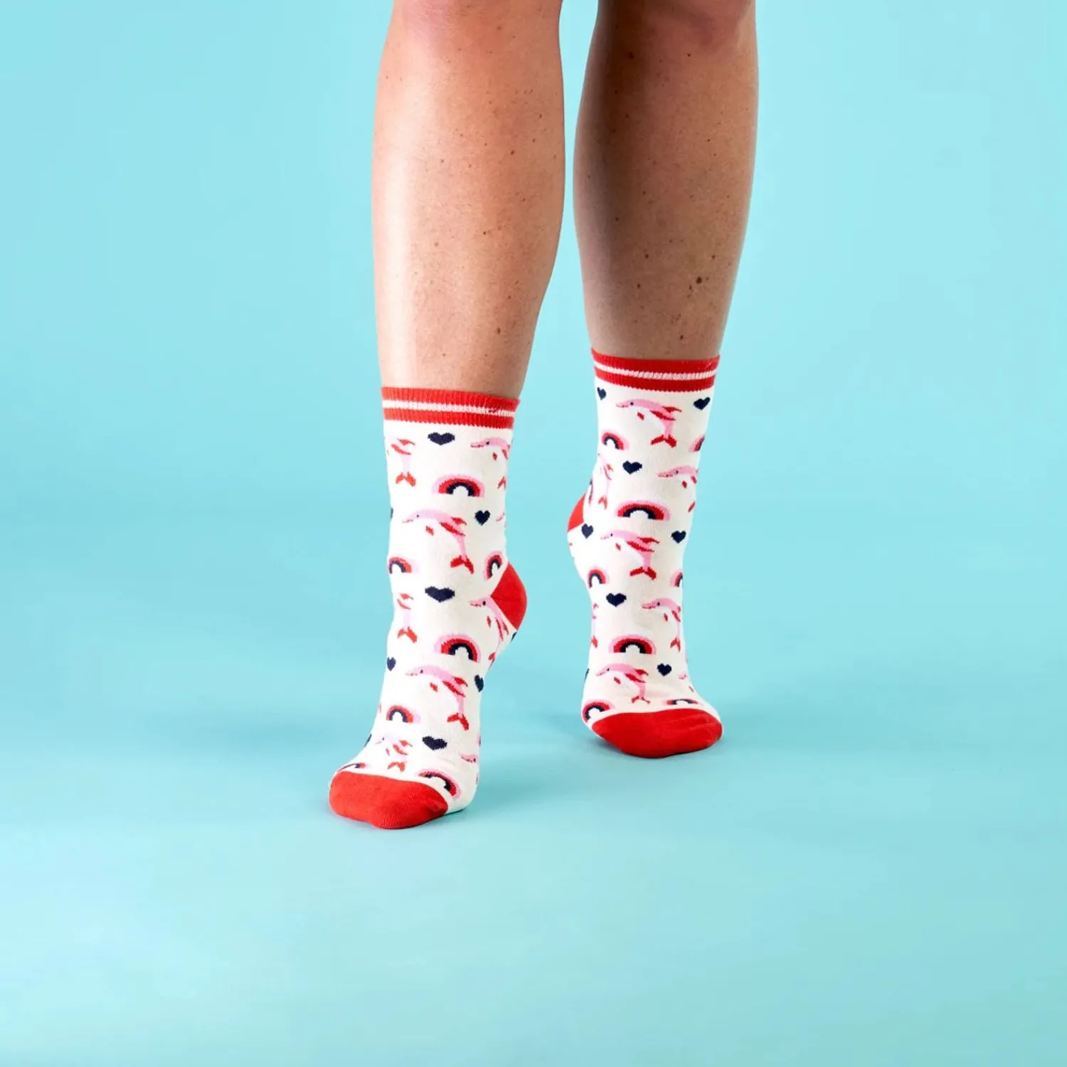 Cabaïa Chaussettes 36/41<Norah & Lucie