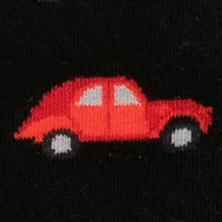 Cabaïa Chaussettes 41/46<On The Road