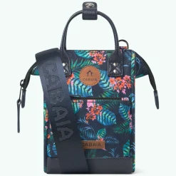 Cabaïa Sacs Bandoulière<Oran