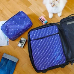 Cabaïa Organisateurs De Valise New<Organisateur Valise M