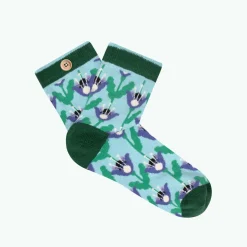 Cabaïa Chaussettes 36/41<Oriane & Aubin