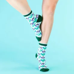 Cabaïa Chaussettes 36/41<Oriane & Aubin