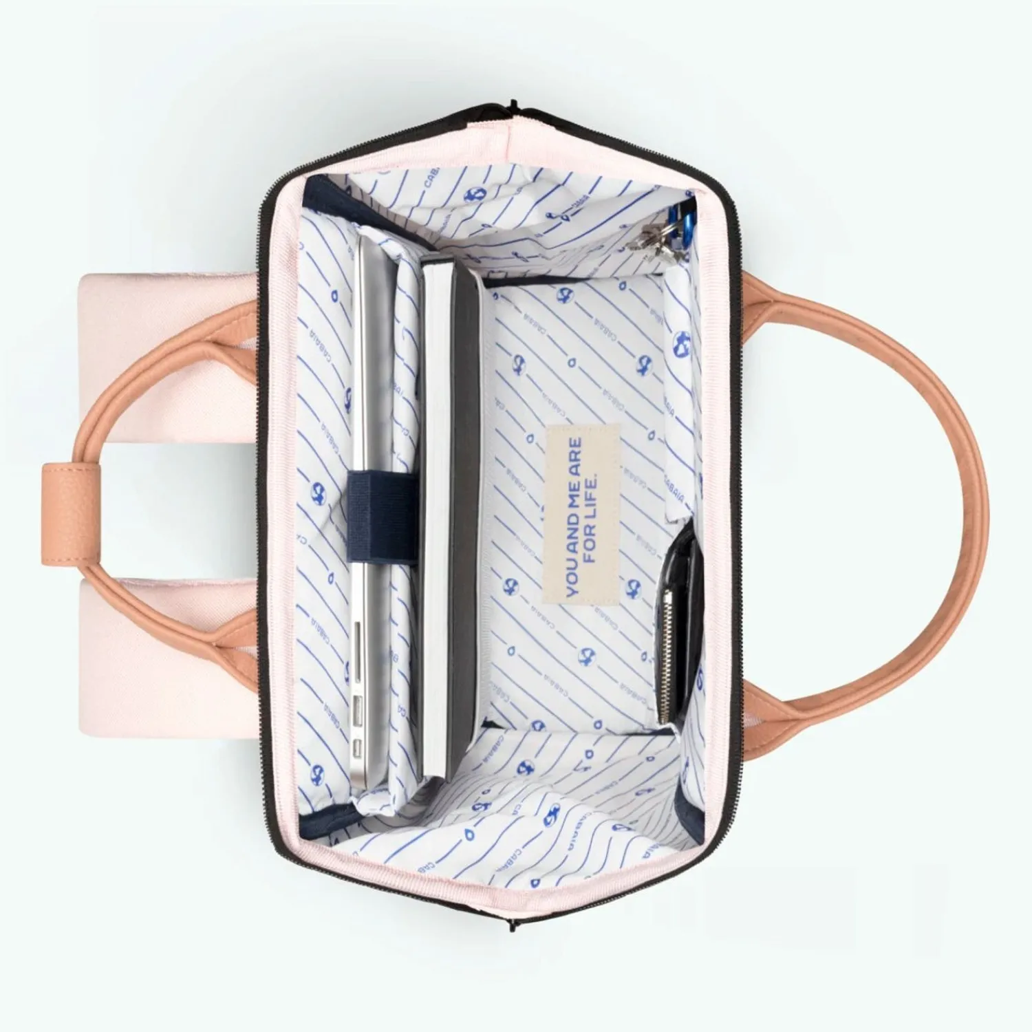 Cabaïa Sac A Dos Ordinateur<Orlando
