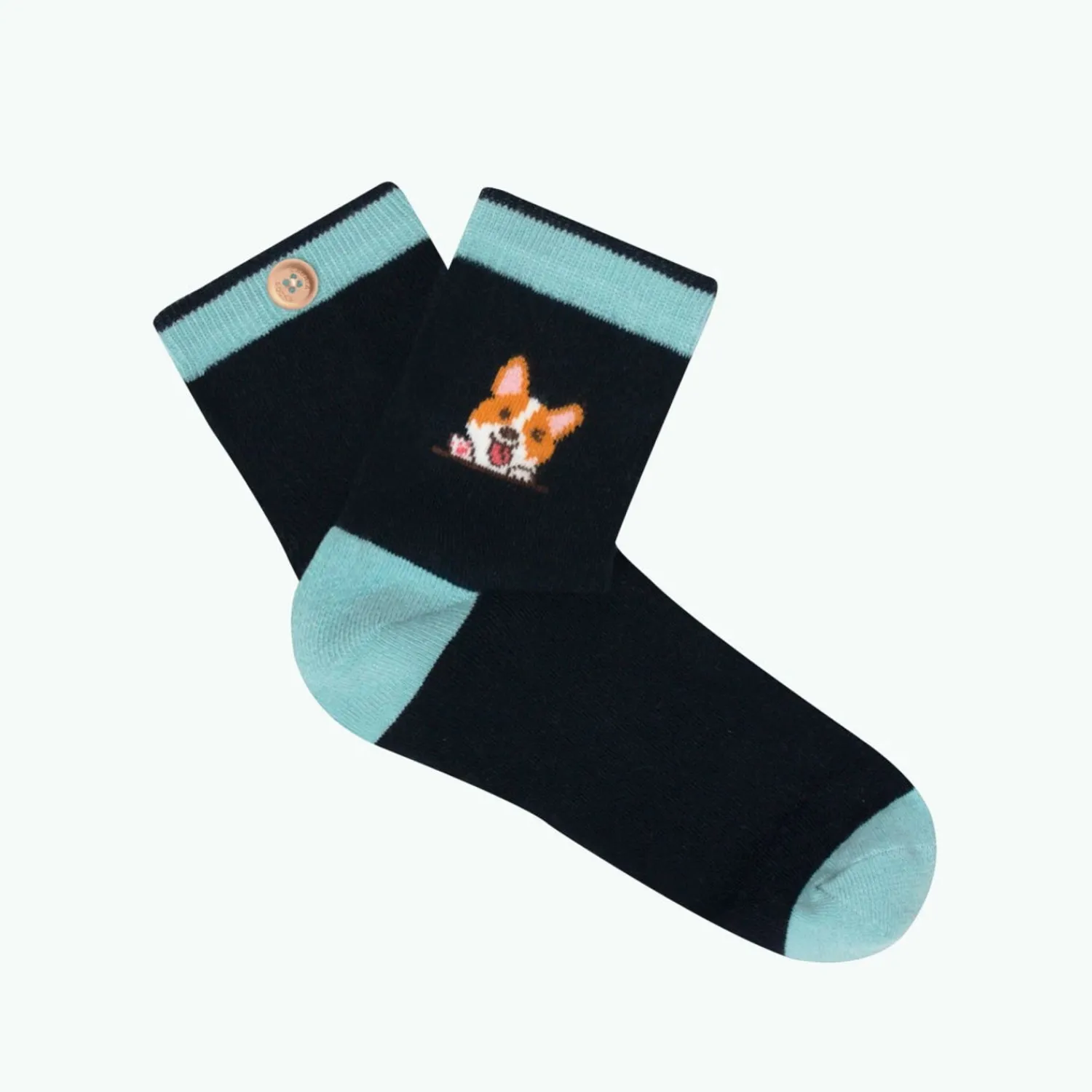 Cabaïa Chaussettes 36/41<Ornella & Lucien