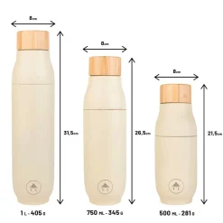 Cabaïa Gourdes 750Ml<Ortolo